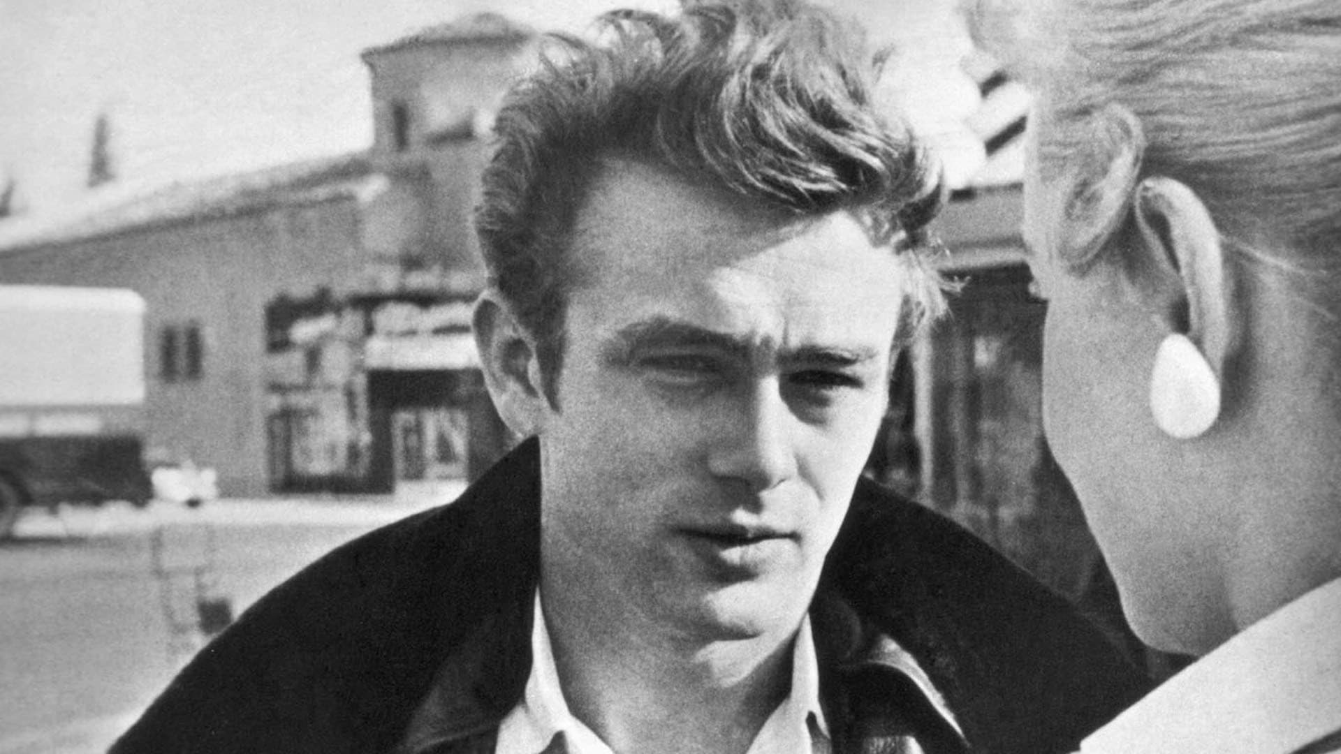 James Dean: Little Prince, Little Bastard - immagine