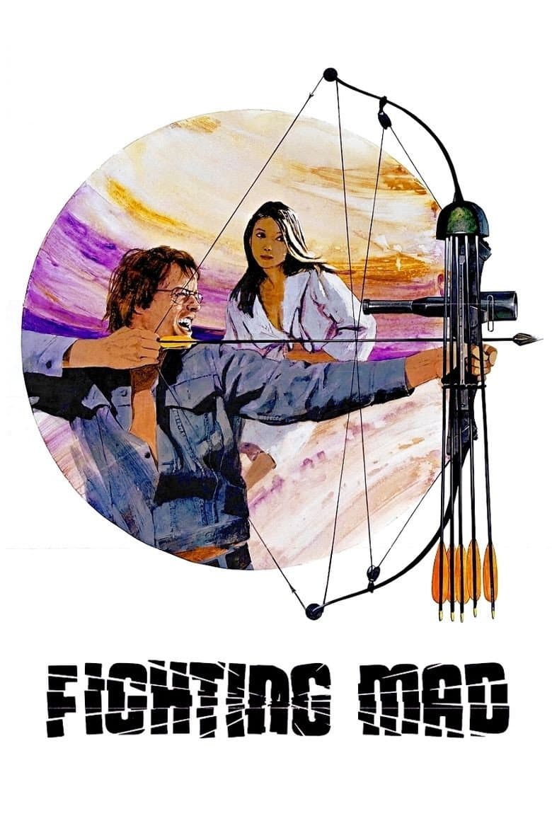 Poster di Fighting Mad