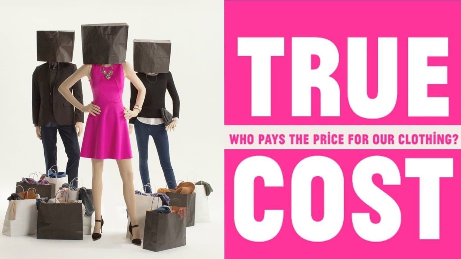 The True Cost - immagine