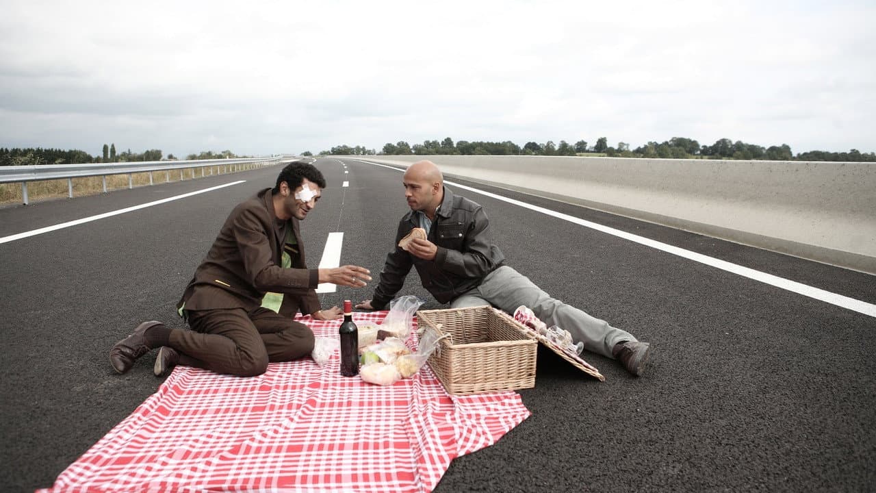 Due a Parigi - immagine