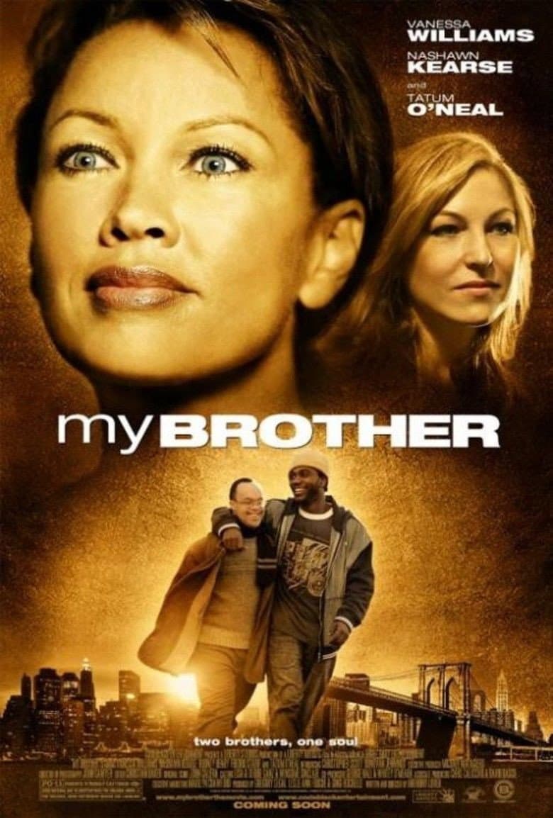 Poster di My Brother