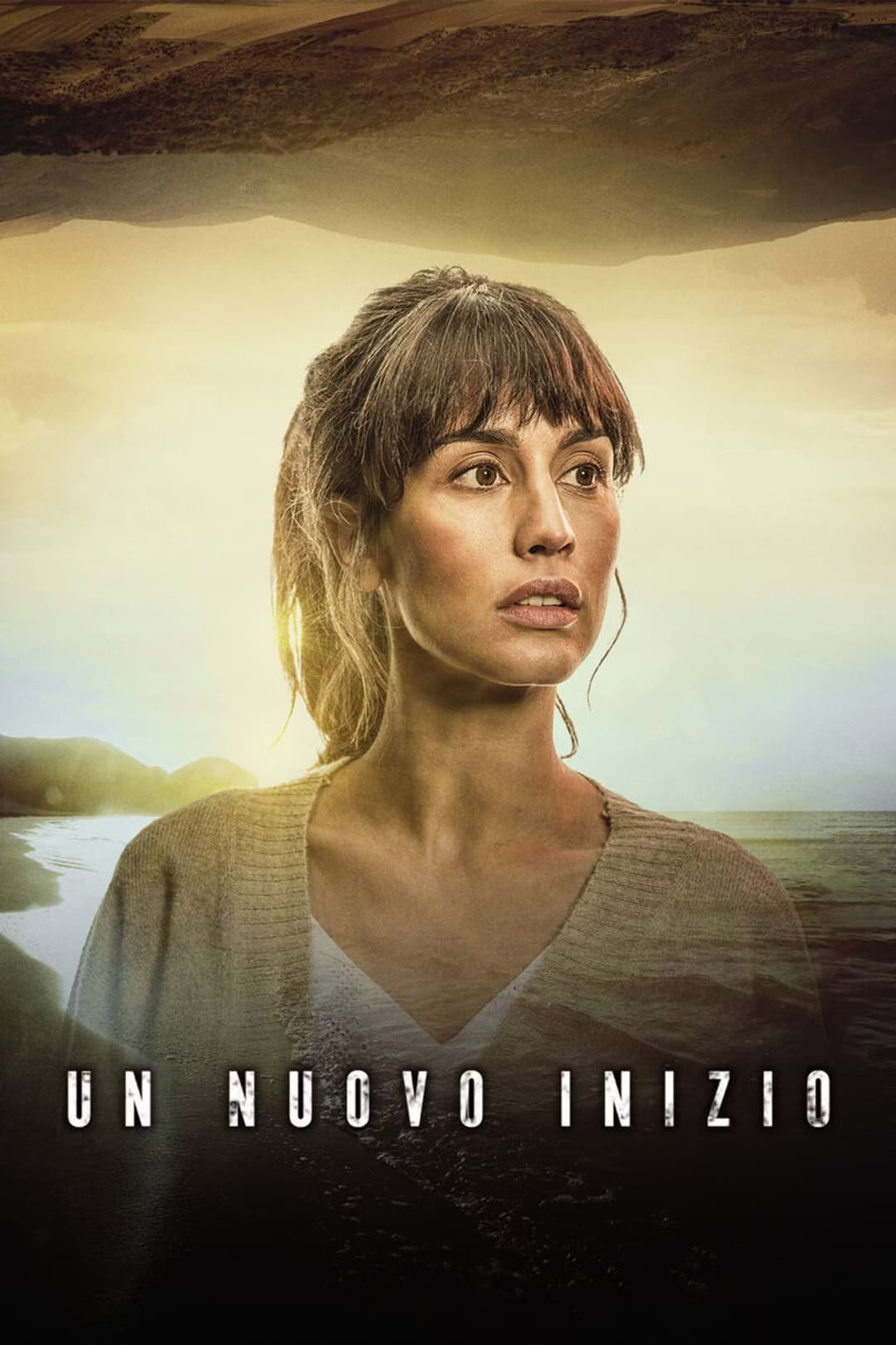 Poster di Un nuovo inizio