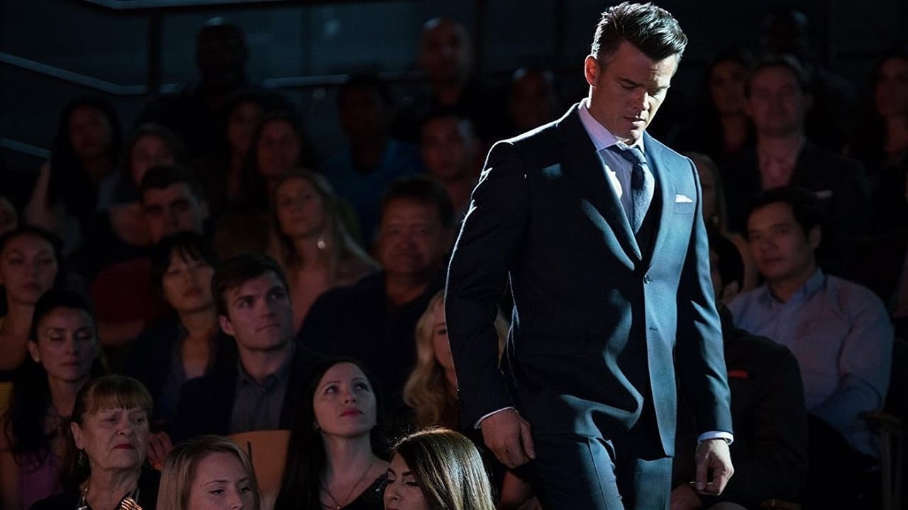 The Show - immagine