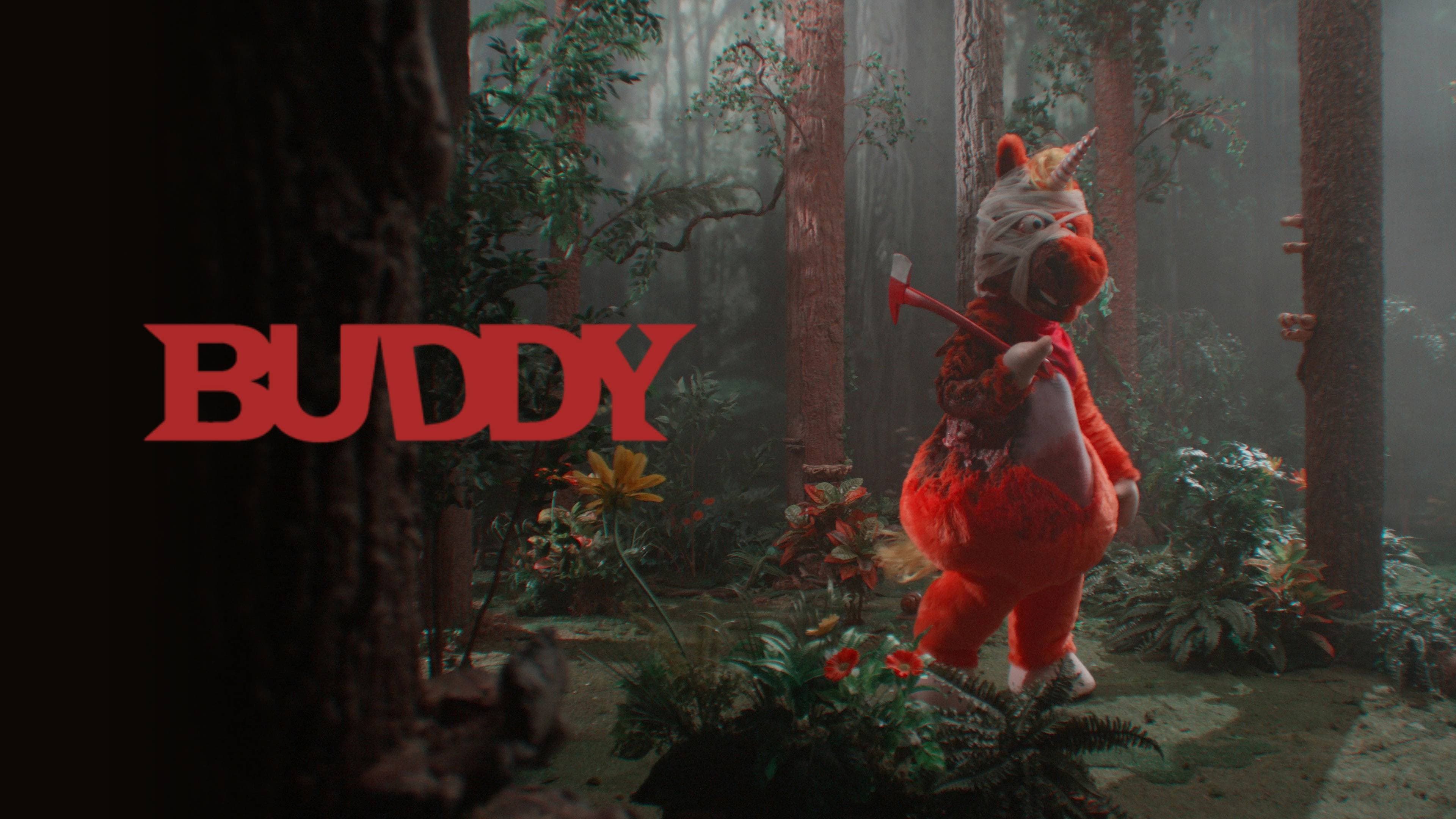 Buddy - immagine