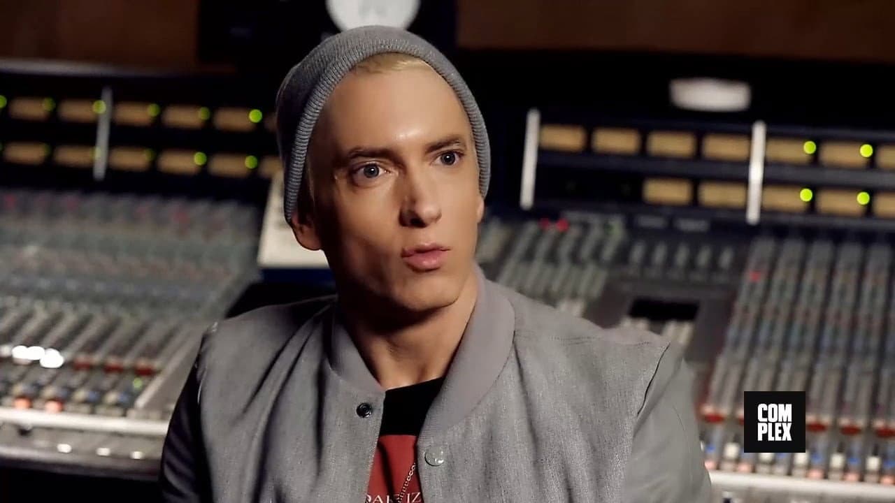 Eminem: A Shady Story - immagine