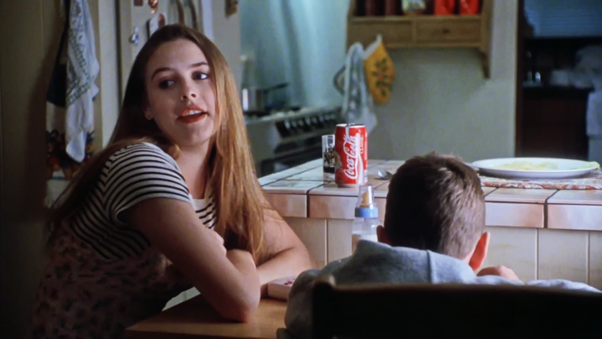 Babysitter... un thriller - immagine