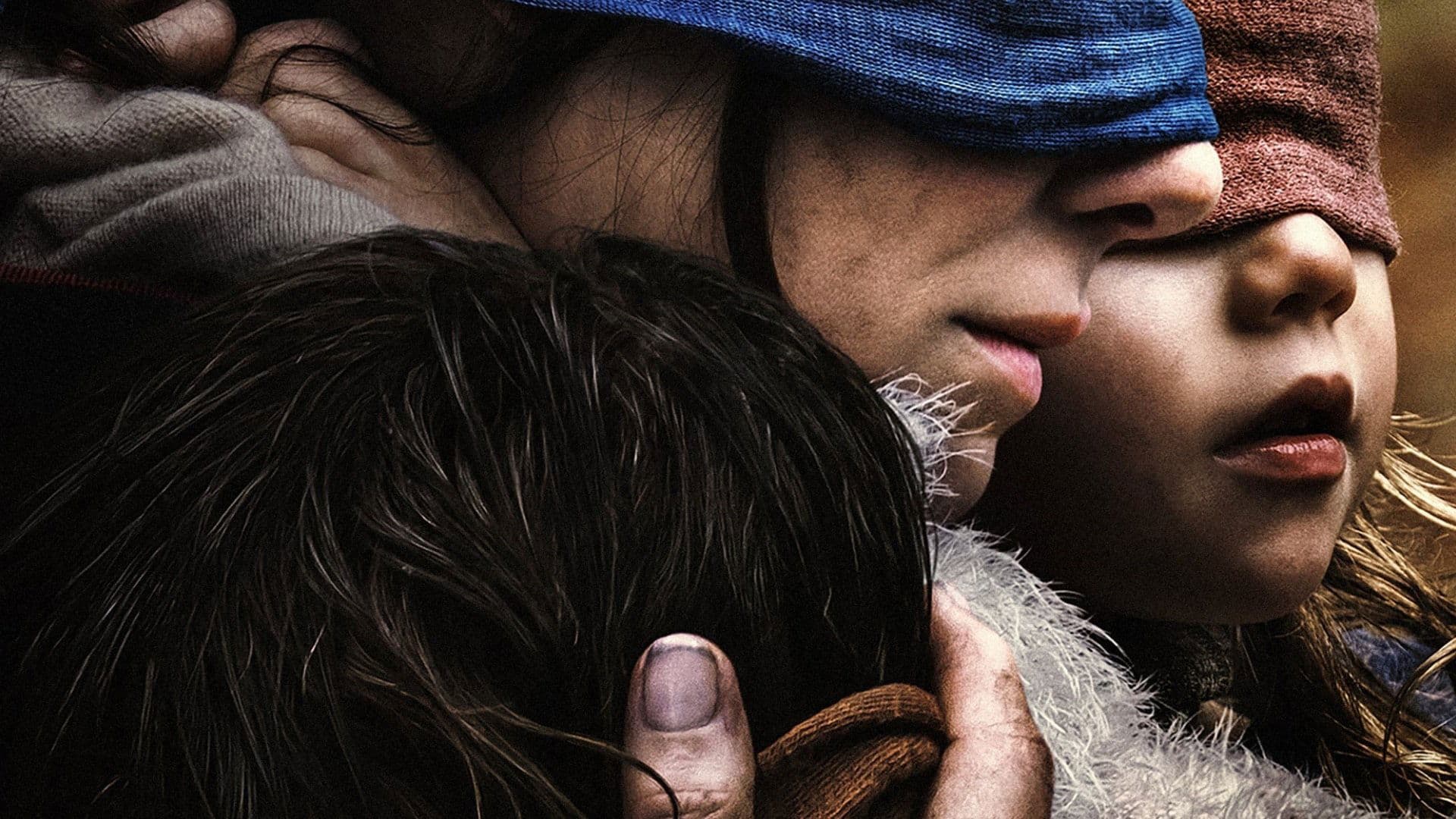Bird Box - immagine