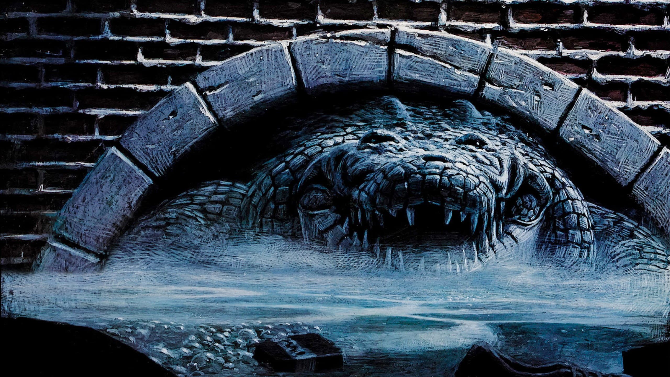 Alligator - immagine