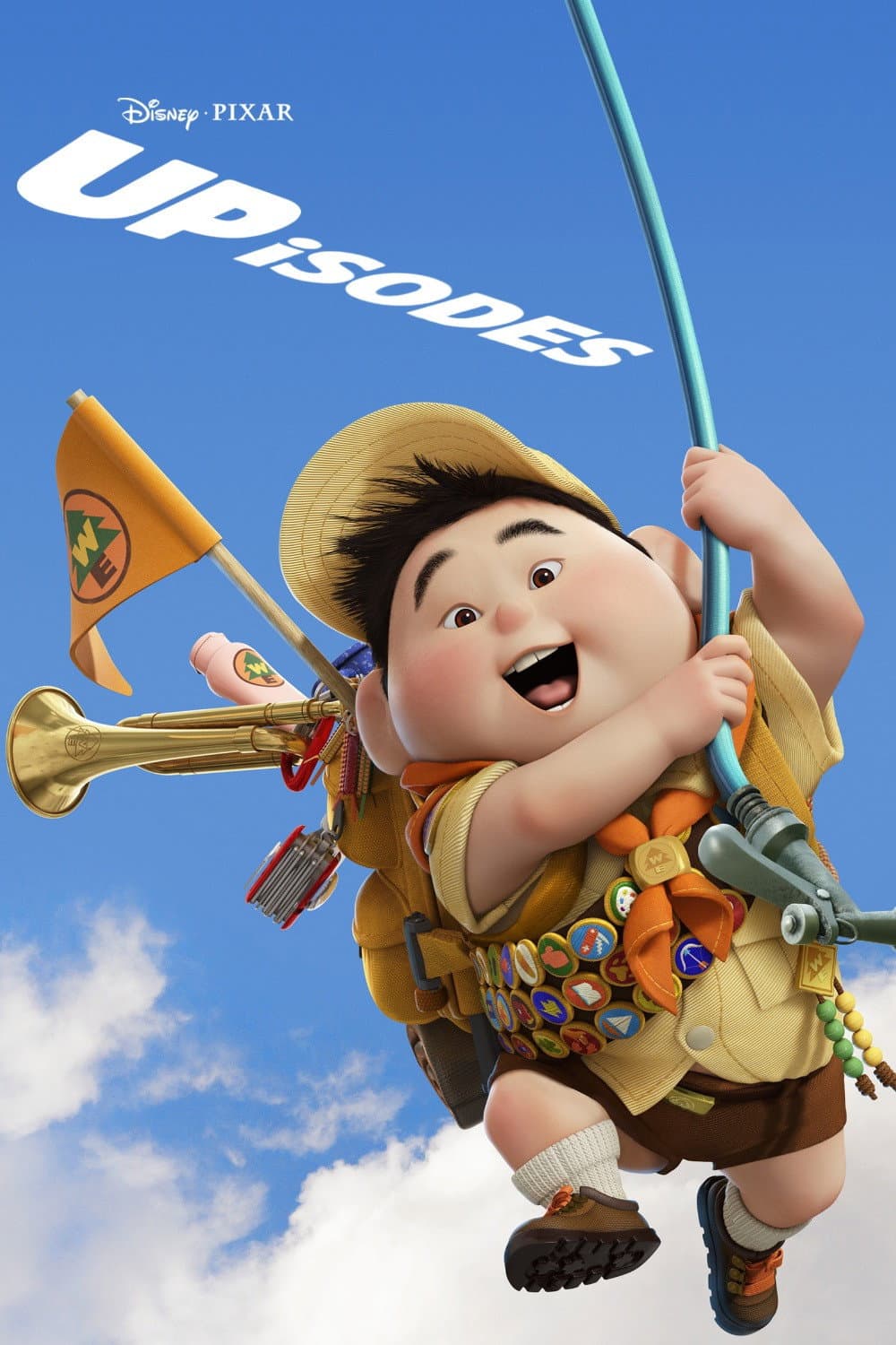 Poster di Up: Upisodes
