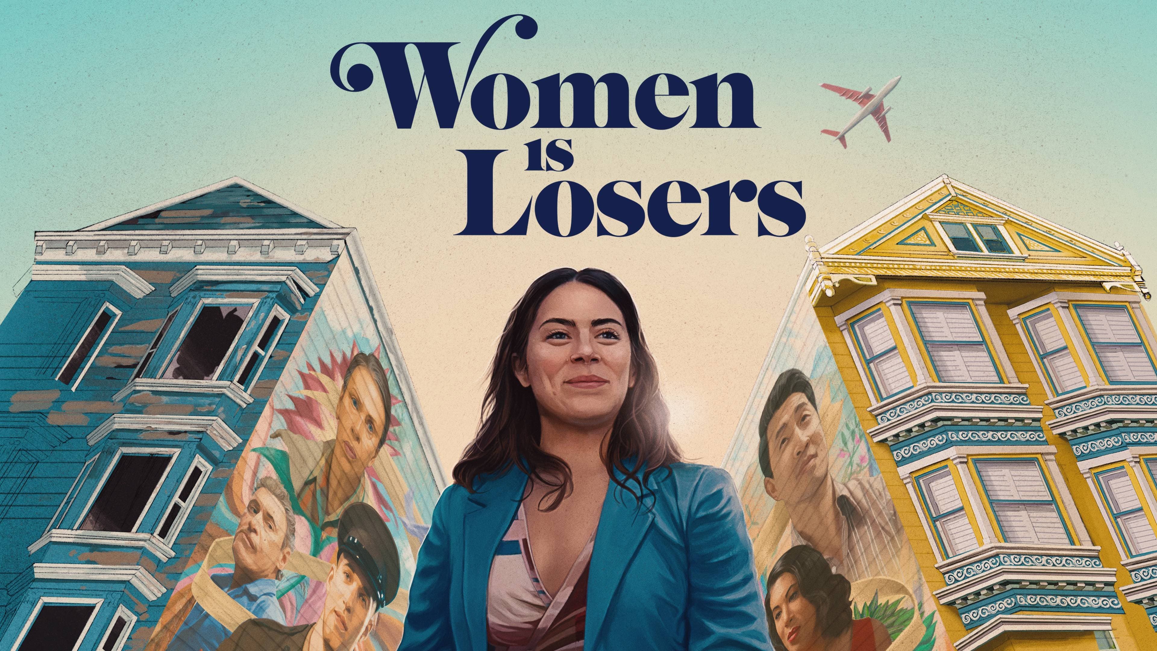 Women Is Losers - immagine