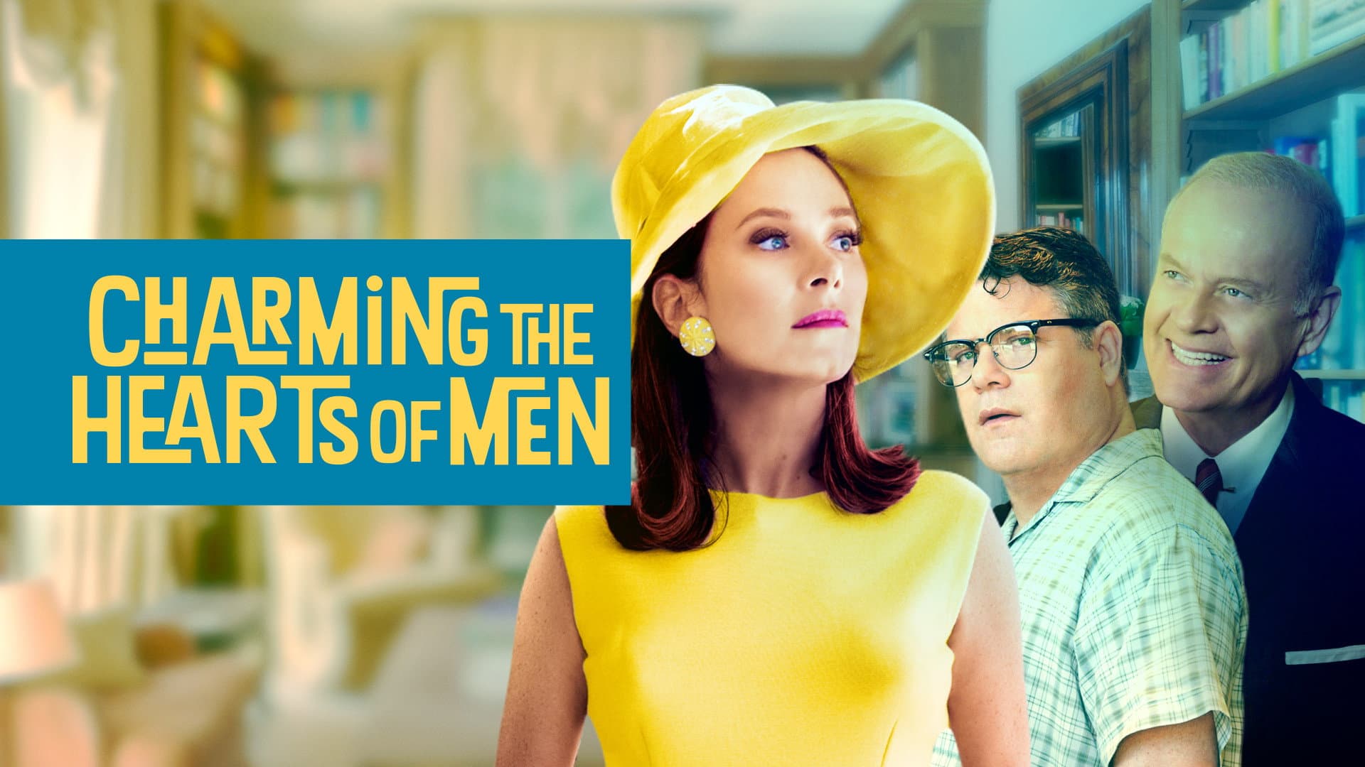 Charming the Hearts of Men - immagine