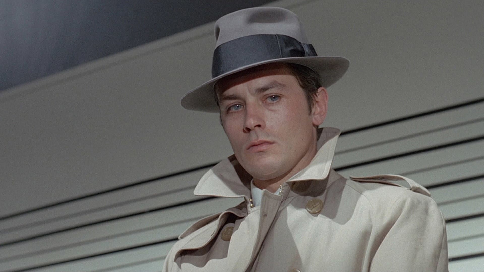 Frank Costello, faccia d'angelo - immagine