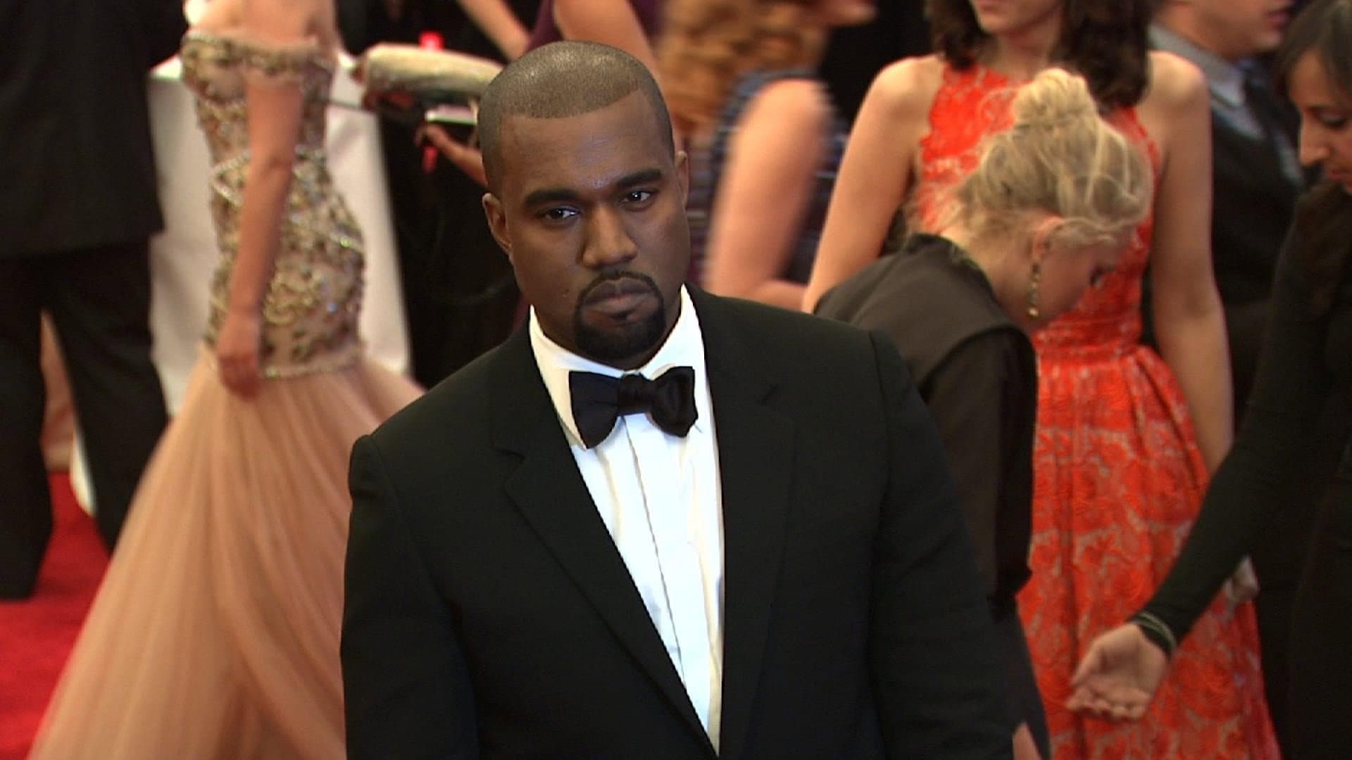 Kanye West: Outspoken - immagine