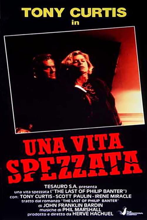 Poster di Una vita spezzata