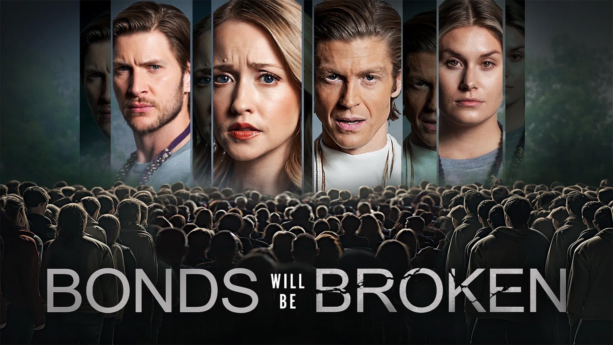 Bonds Will Be Broken - immagine