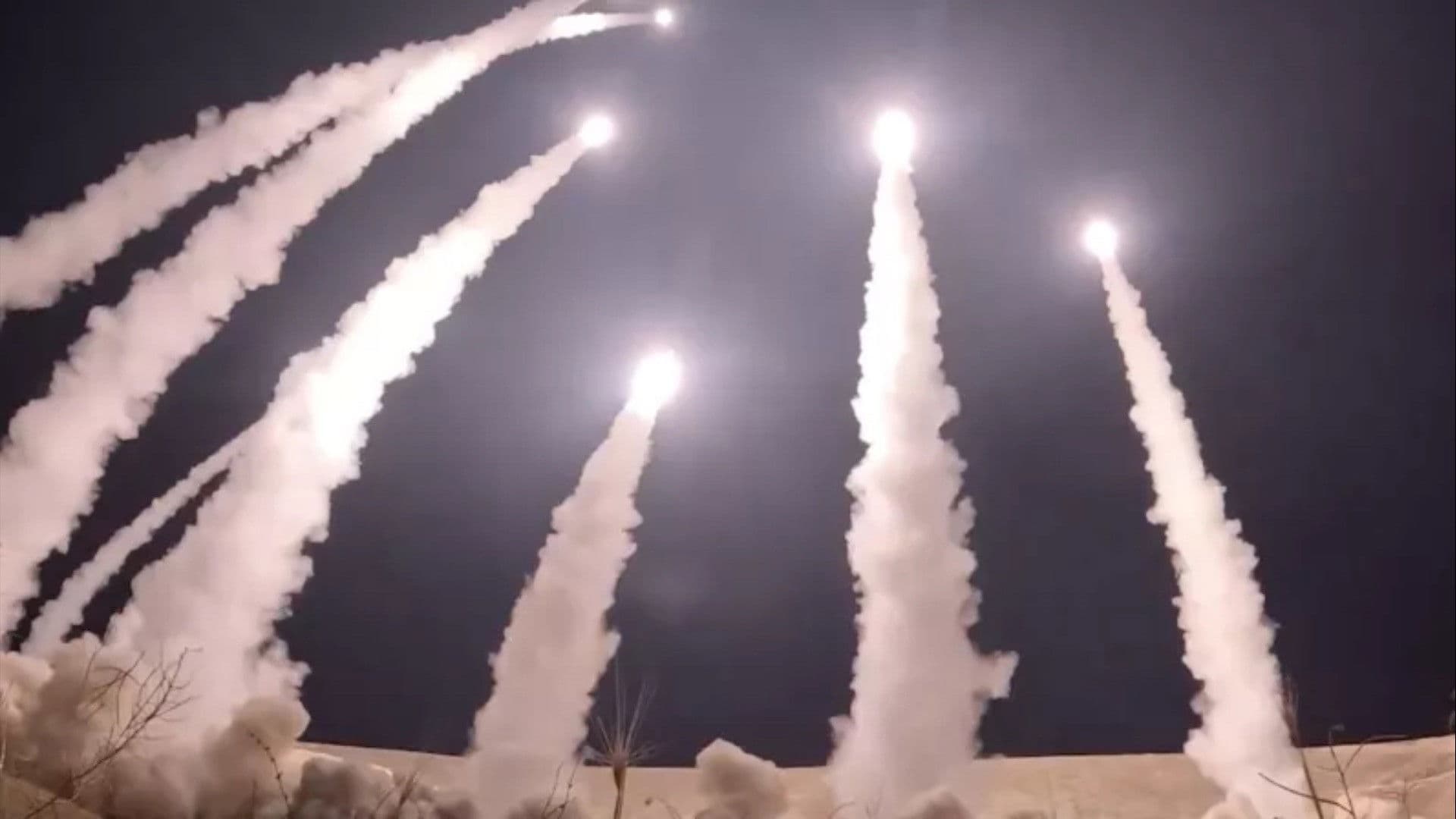 Iran, Israël et la bombe - immagine