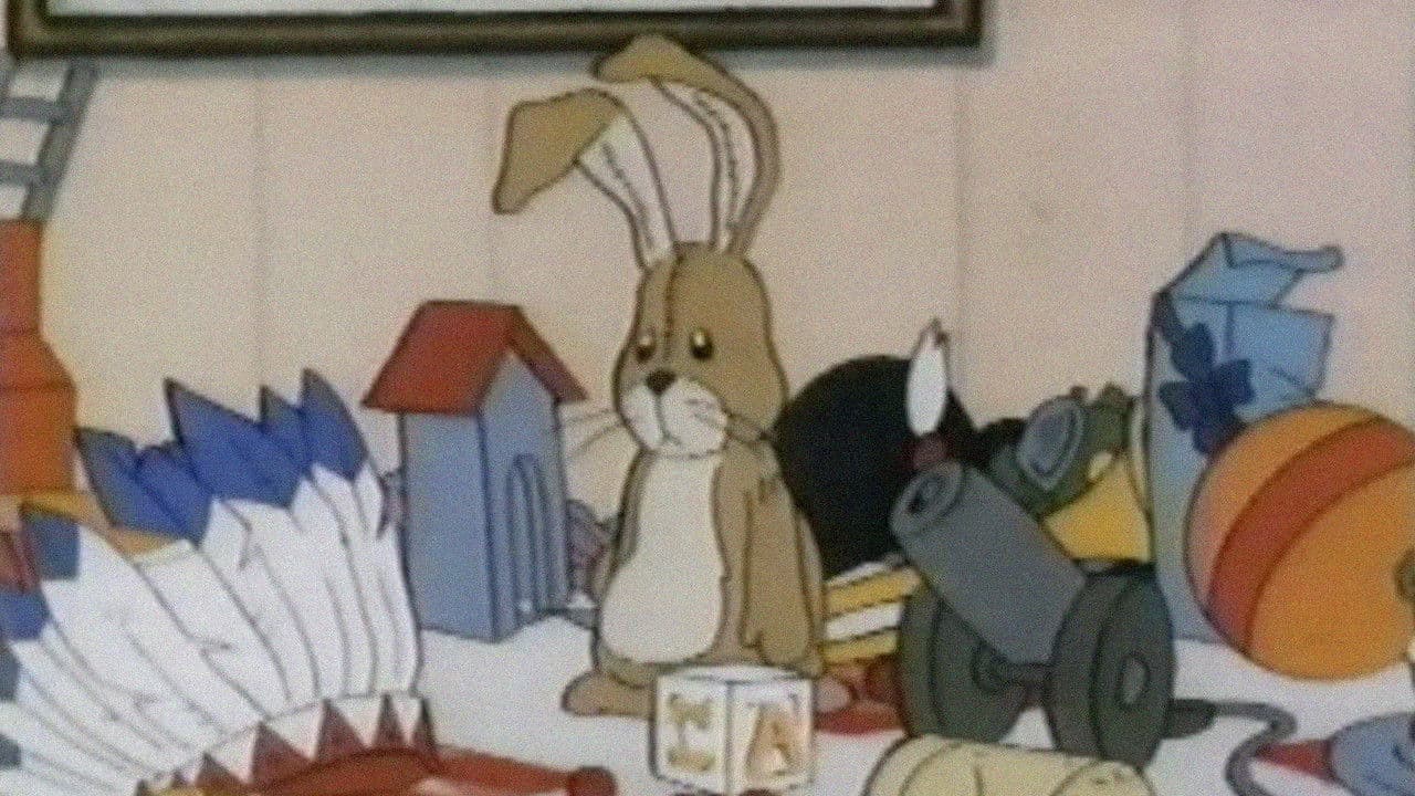 The Velveteen Rabbit - immagine