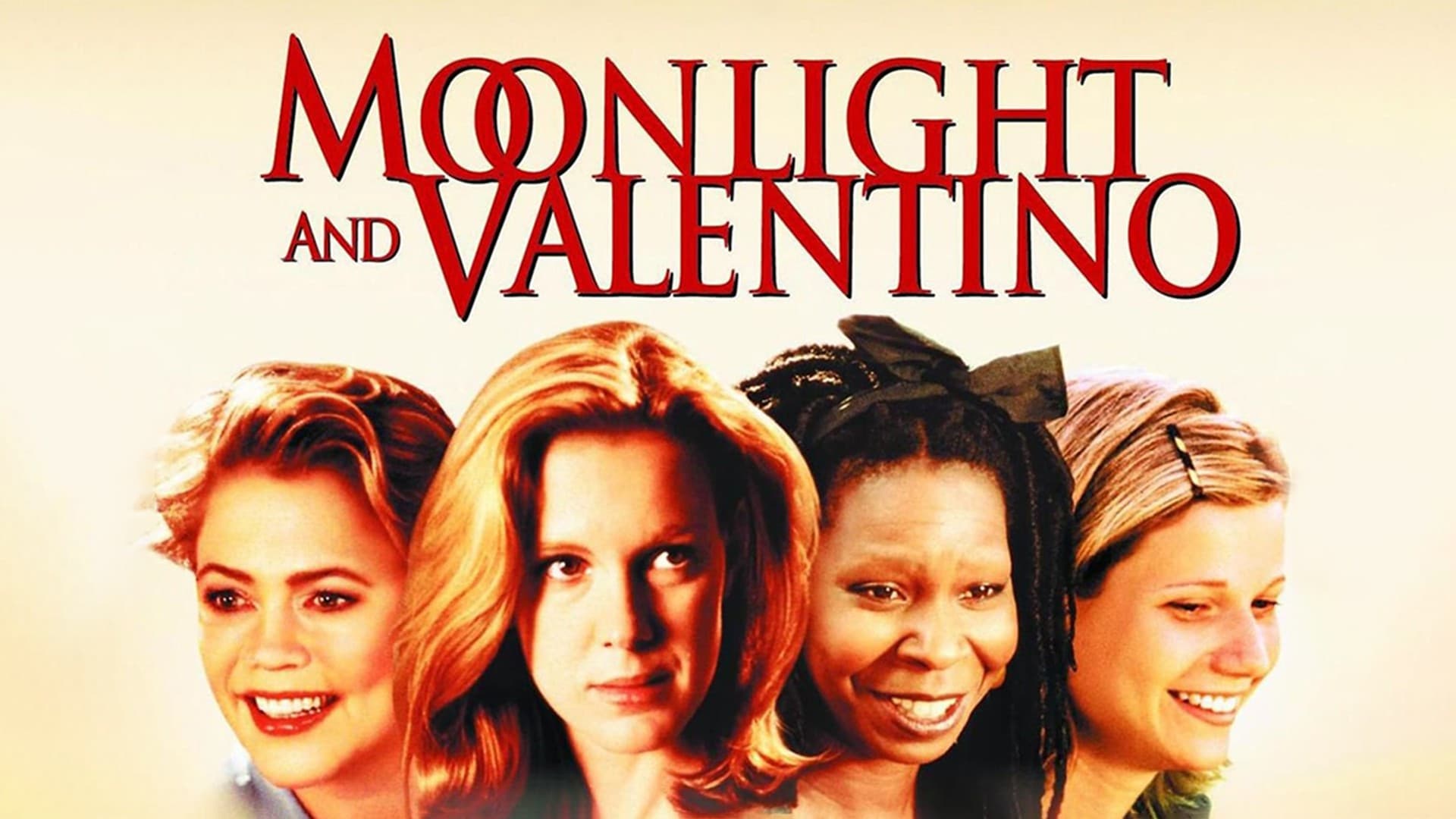 Moonlight & Valentino - immagine