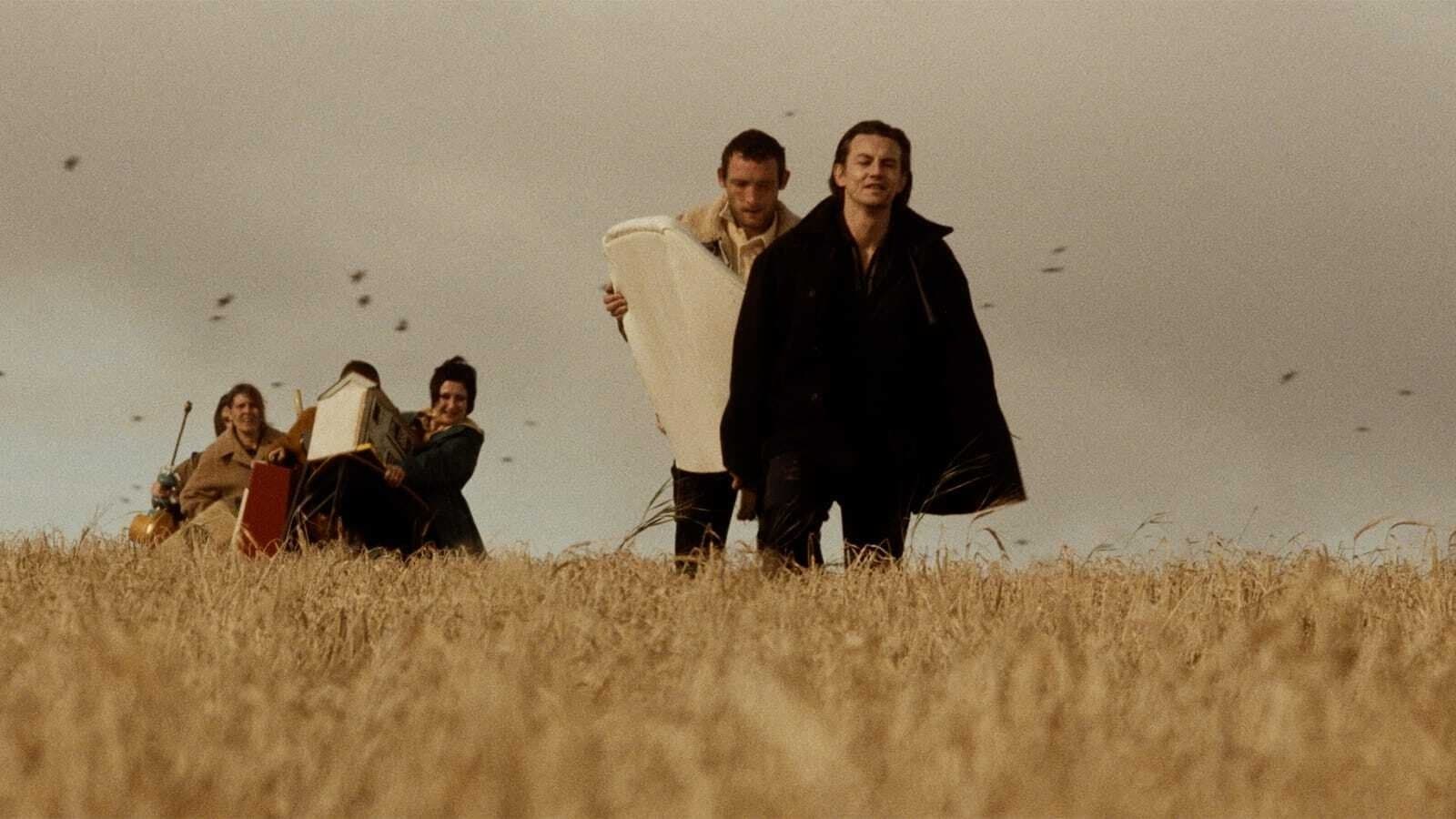Ratcatcher - Acchiappatopi - immagine
