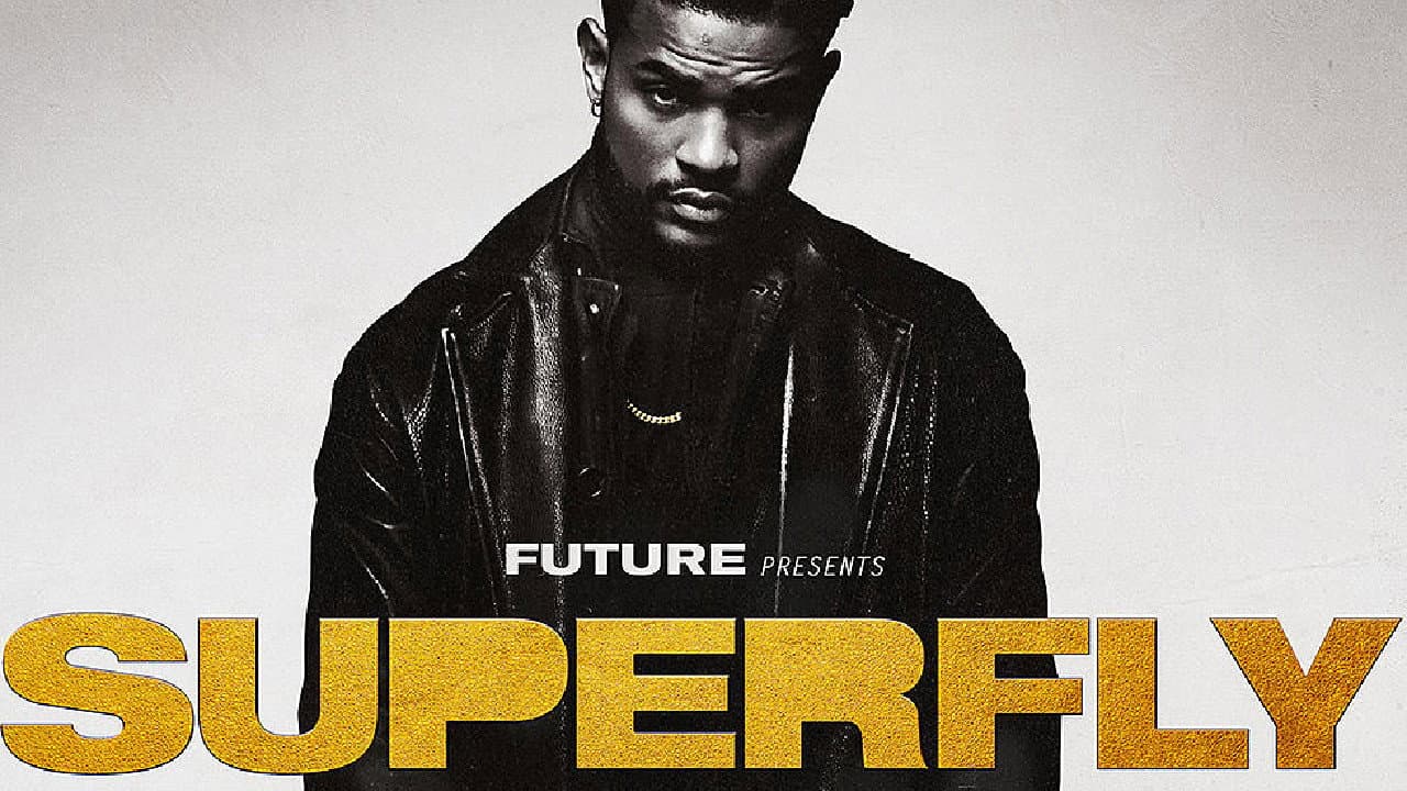 Superfly - immagine