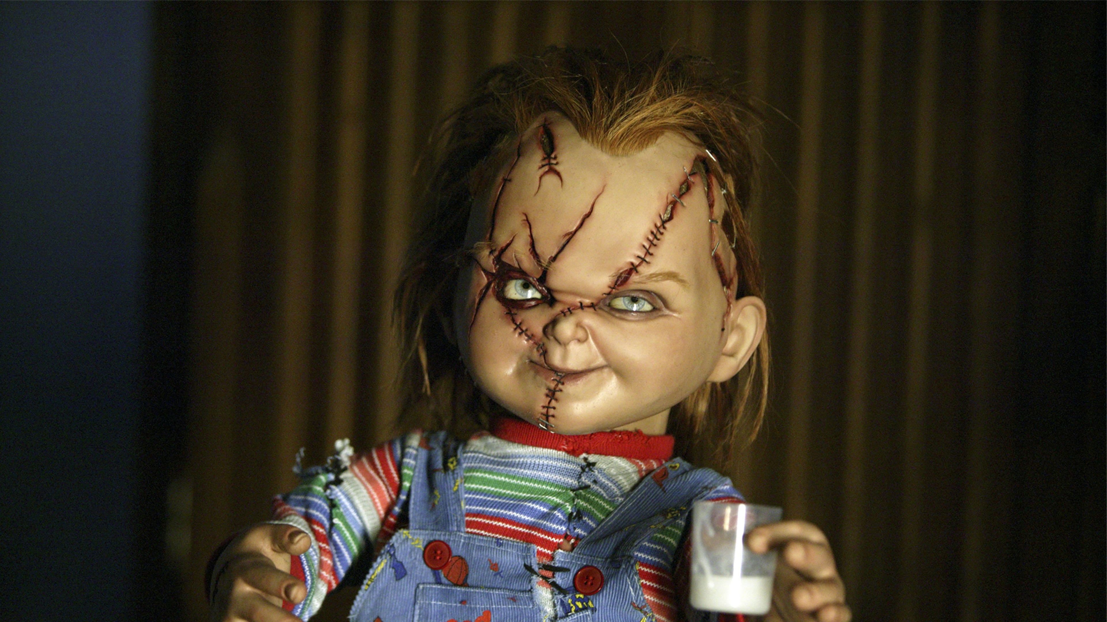 Il figlio di Chucky - immagine