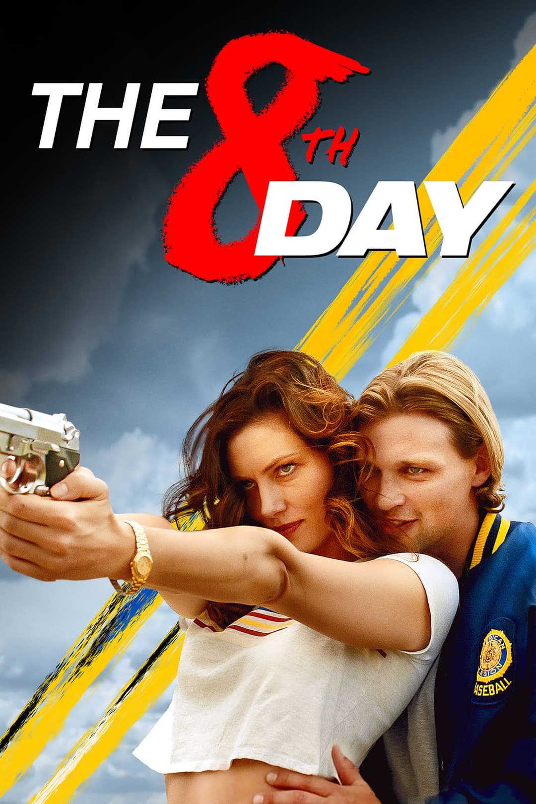 Poster di The 8th Day