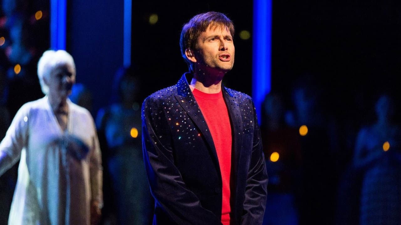 Shakespeare Live! From the RSC - immagine