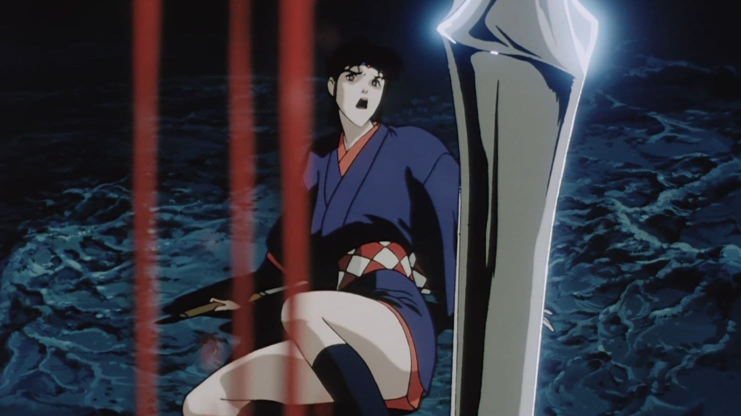 Ninja Scroll - immagine