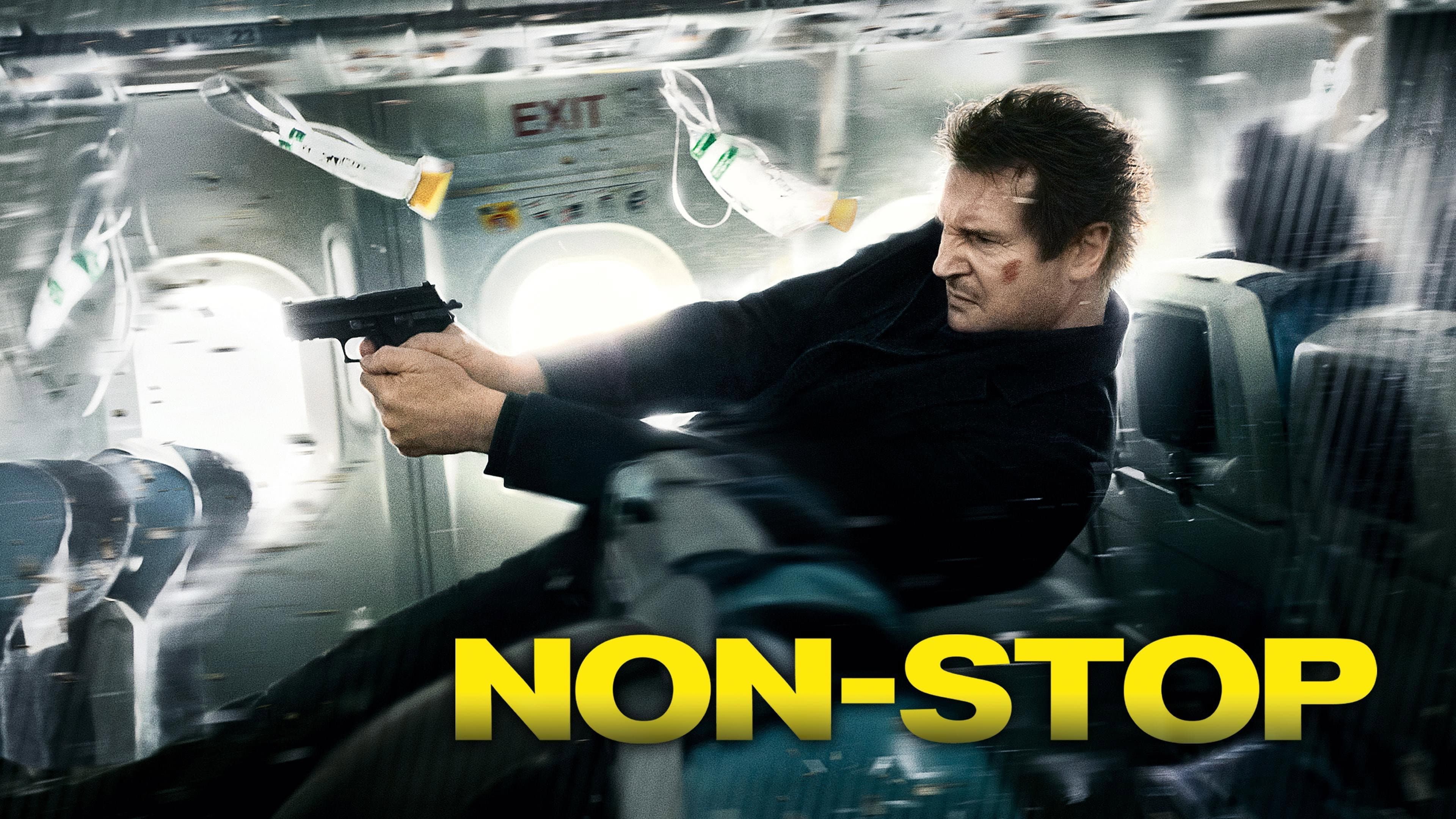 Non-Stop - immagine