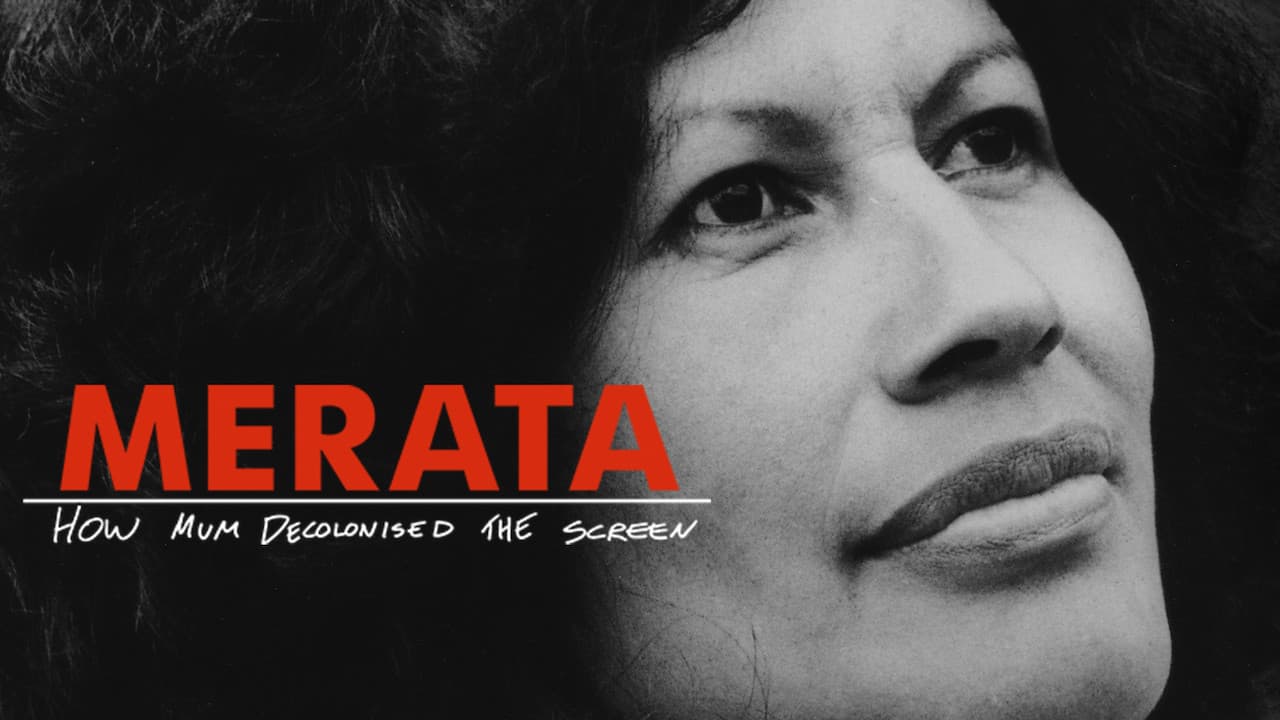Merata: How Mum Decolonised the Screen - immagine