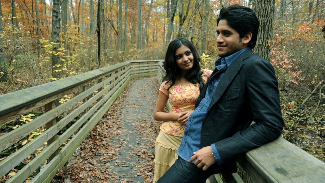 ఏ మాయ చేసావే - immagine