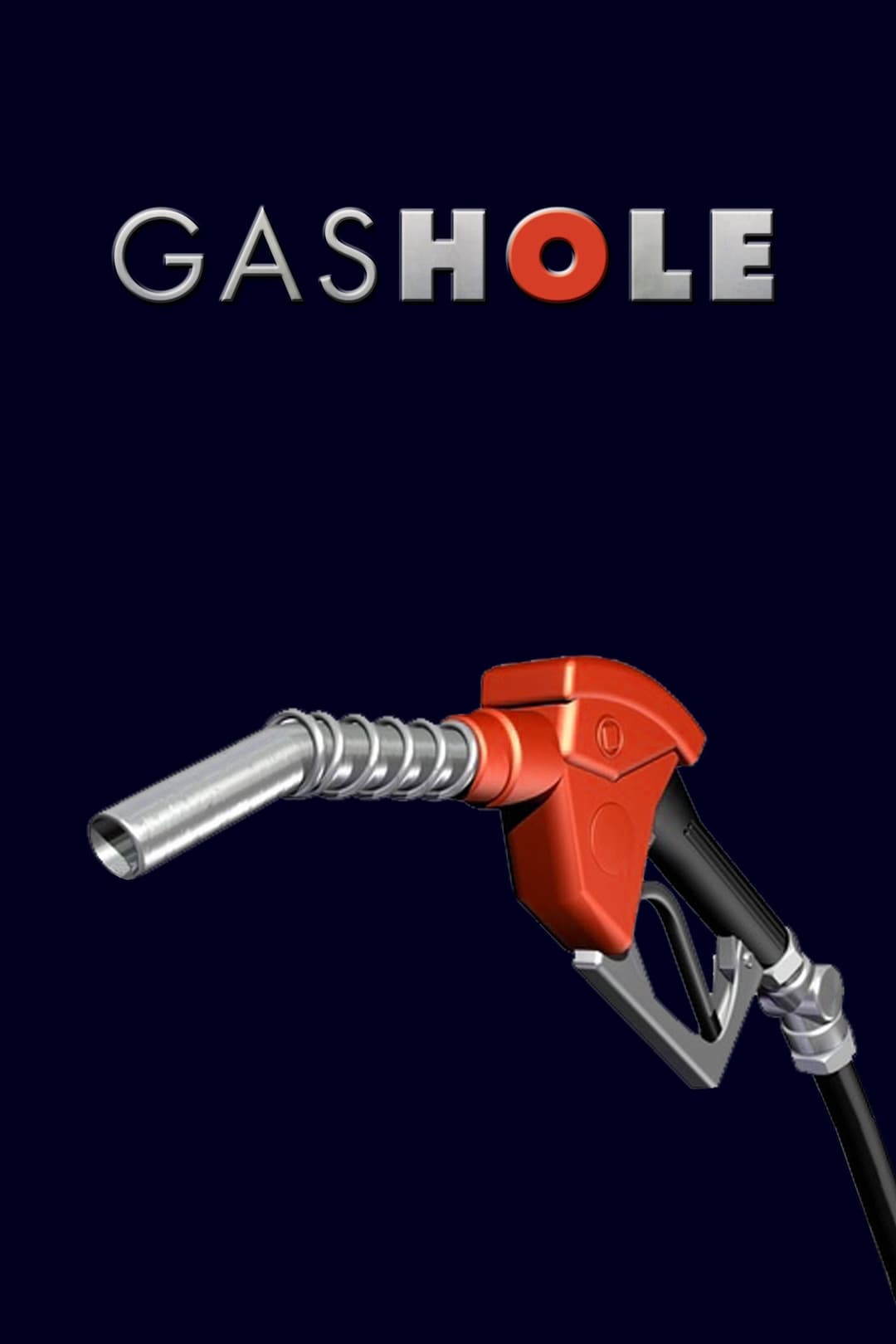 Poster di GasHole