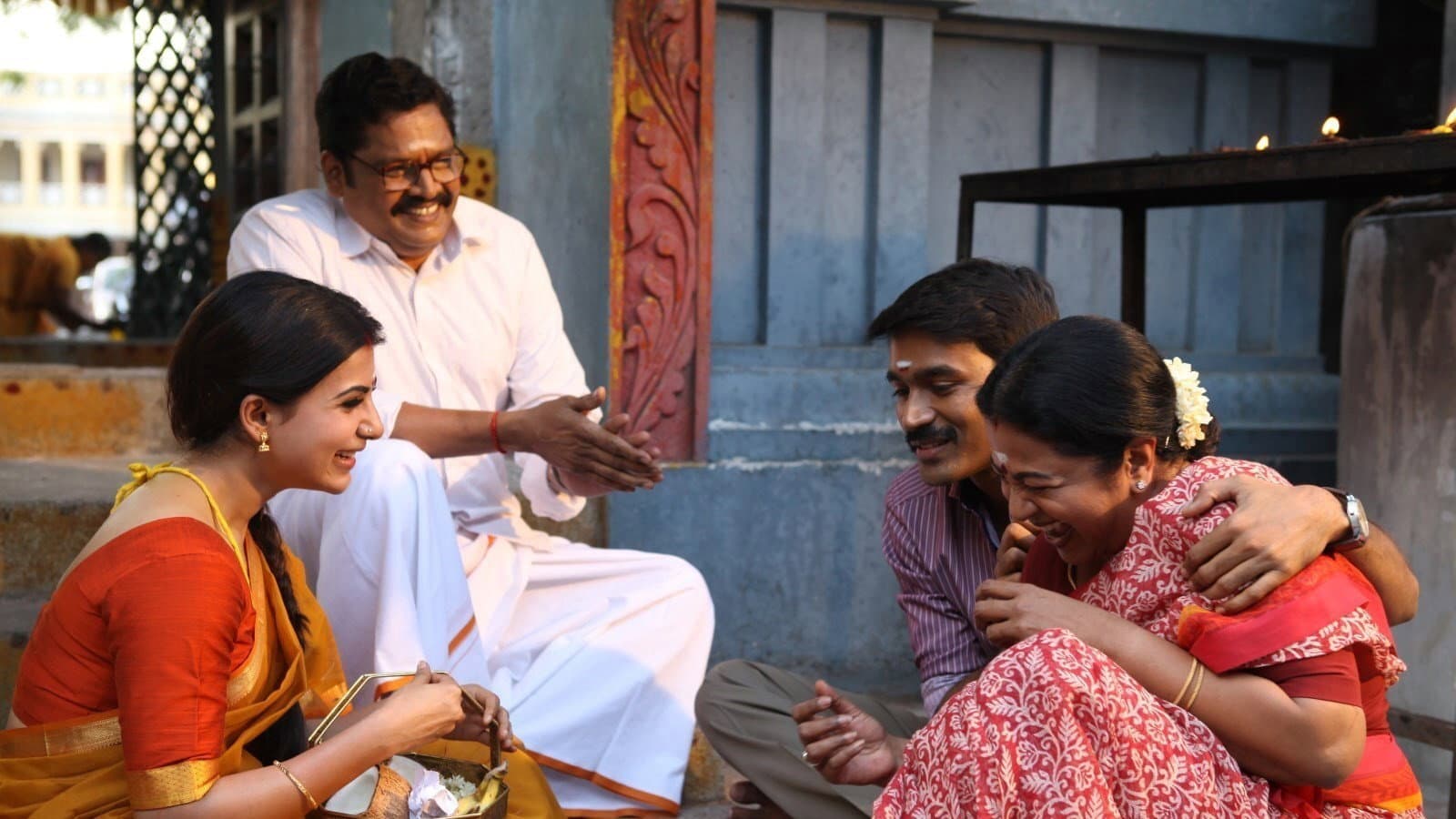 தங்கமகன் - immagine