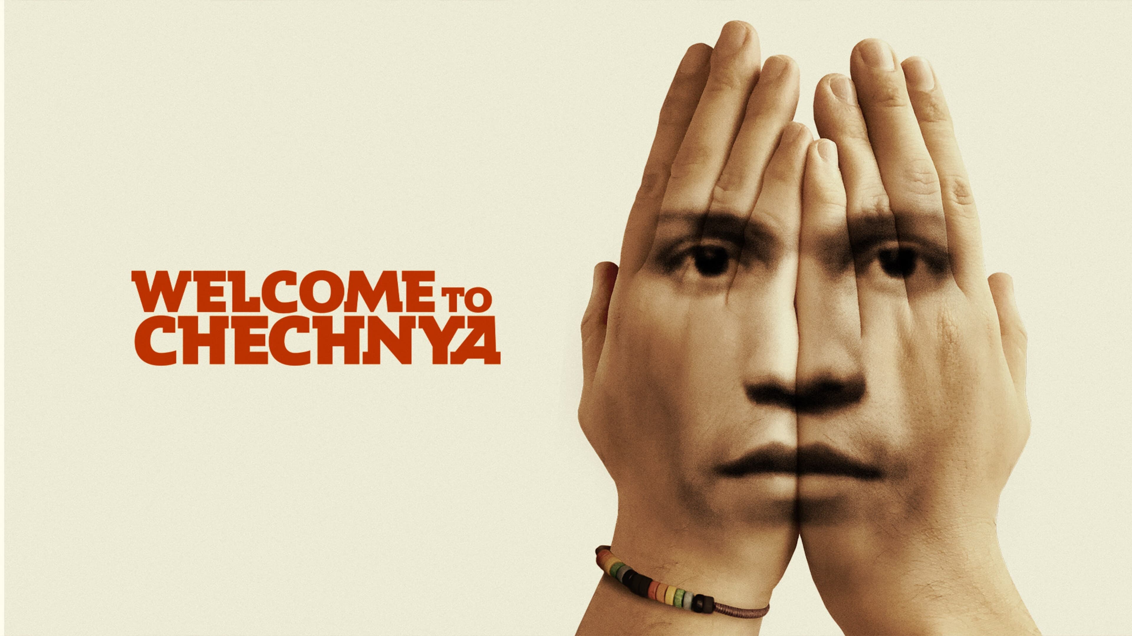 Welcome to Chechnya - immagine