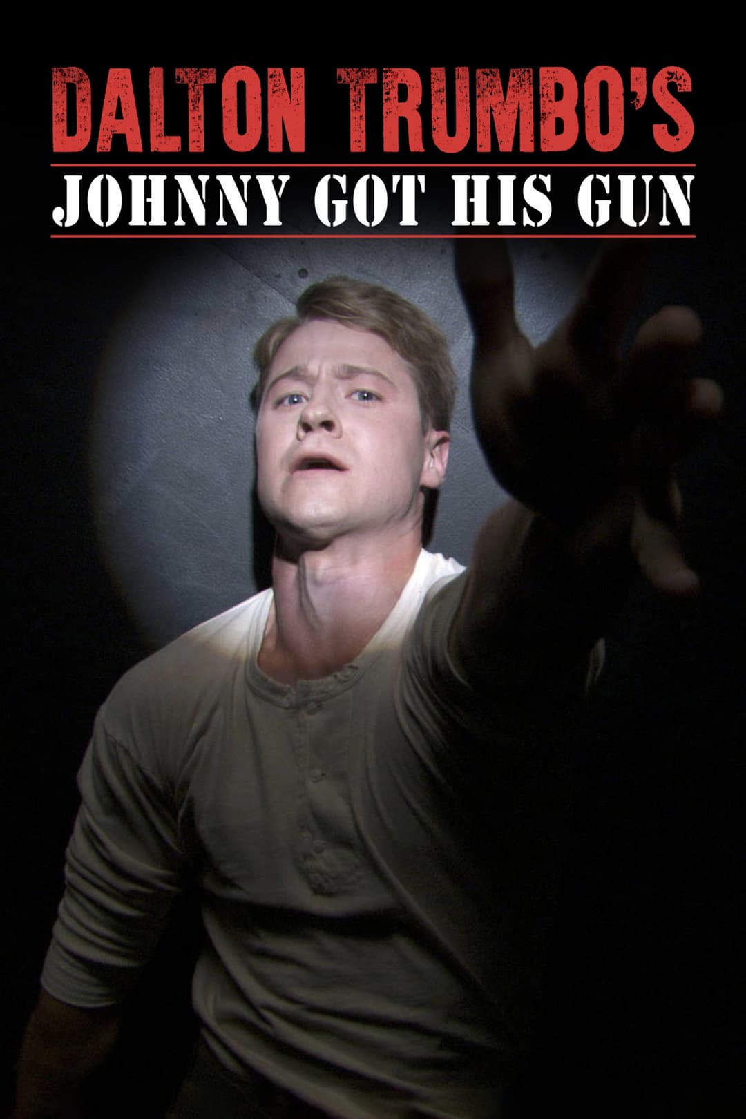 Poster di Johnny Got His Gun