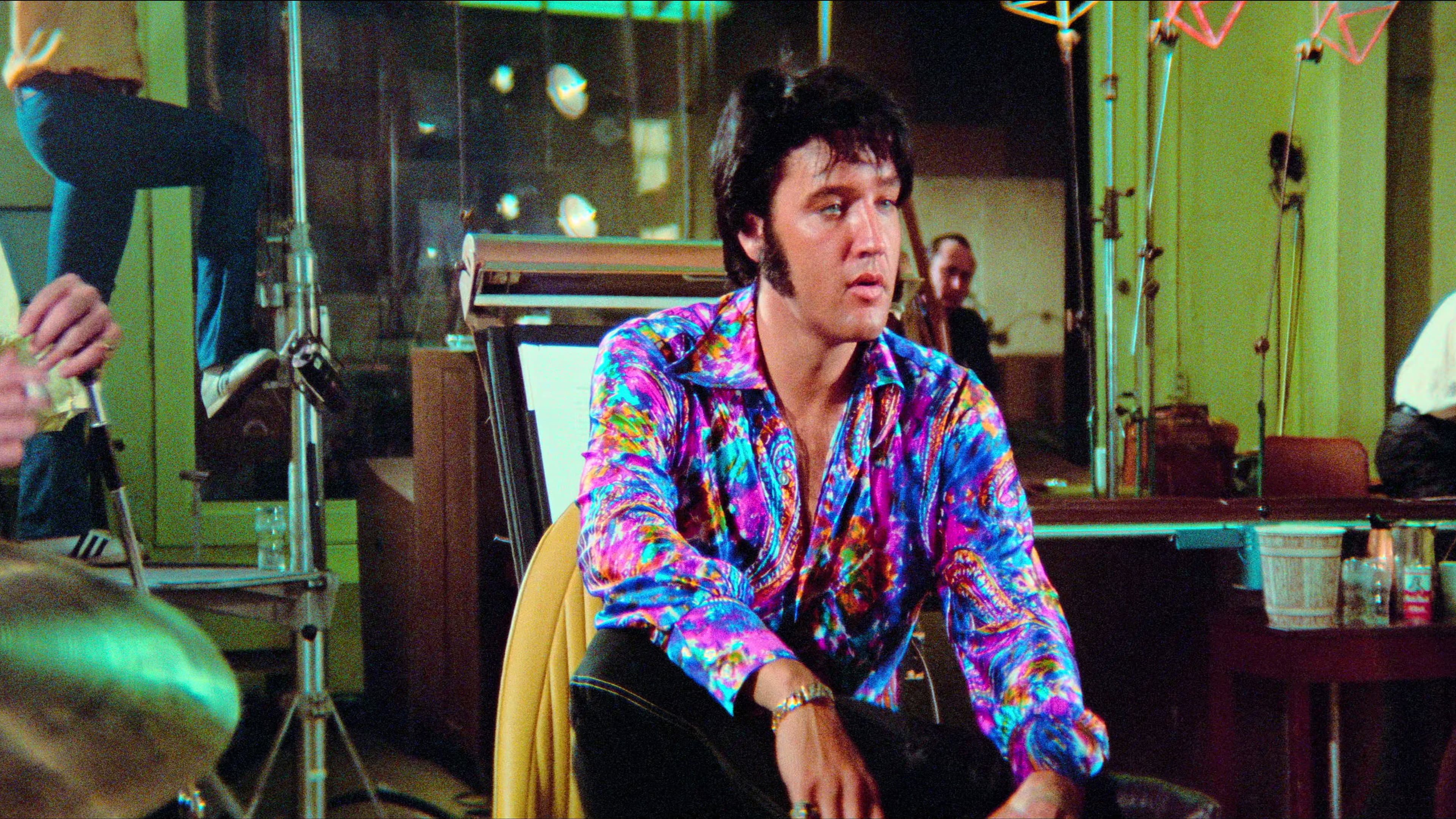 EPiC: Elvis Presley in Concert - immagine