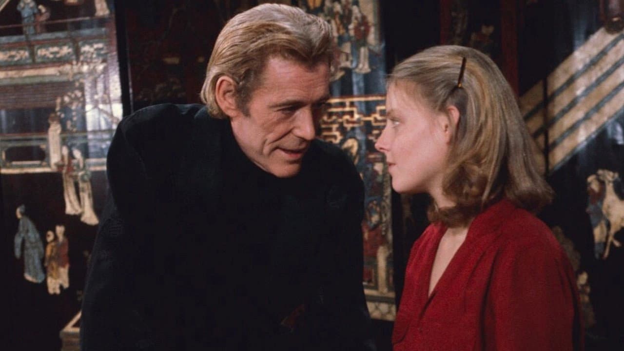 La ragazza e il professore - immagine