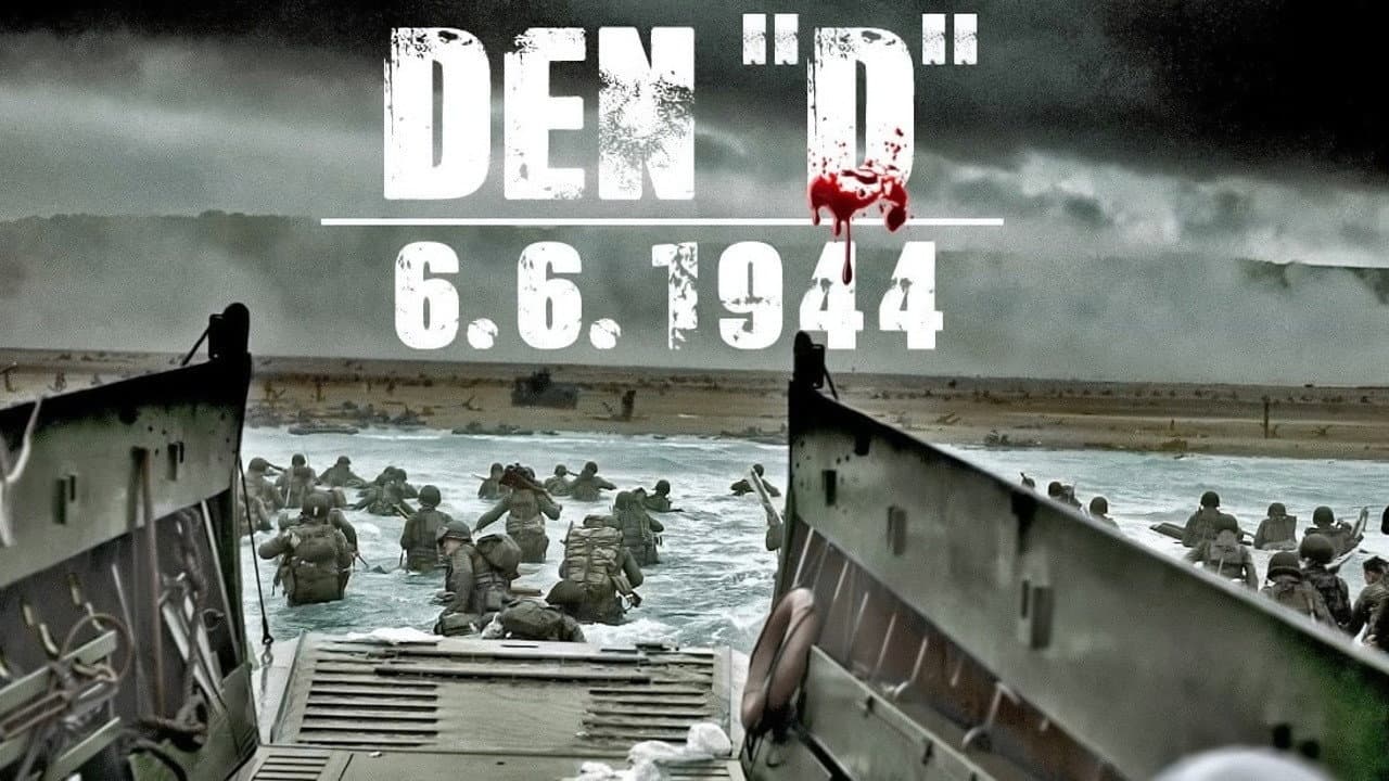 D-Day 6.6.1944 - immagine