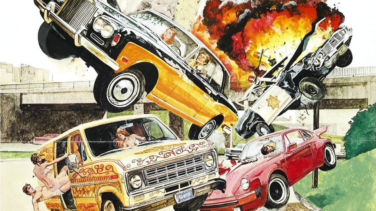 Attenti a quella pazza Rolls Royce - immagine