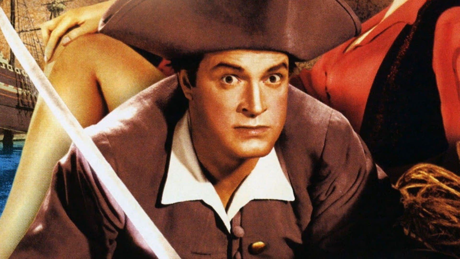 Il pirata e la principessa - immagine