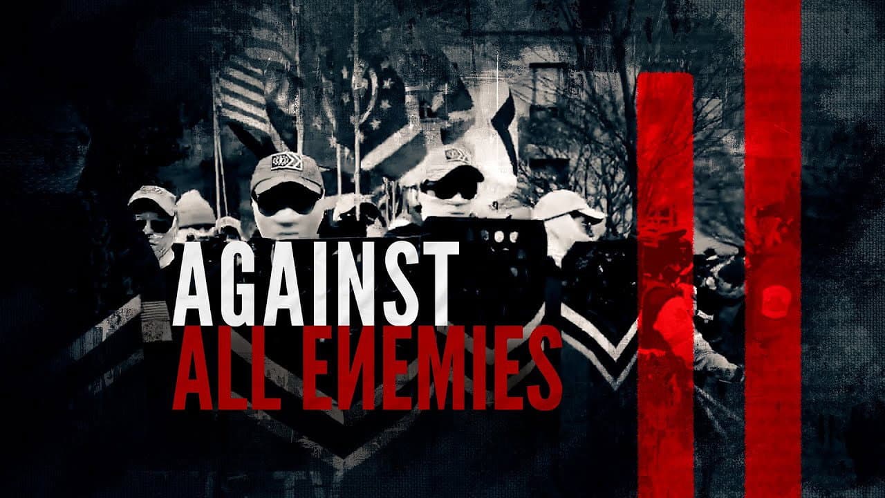 Against All Enemies - immagine