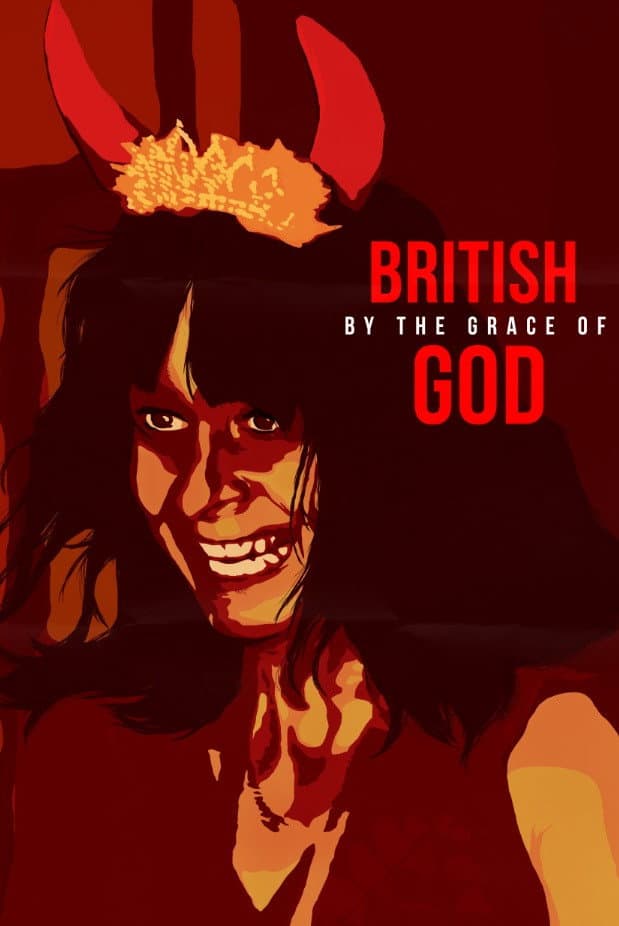 Poster di British by the Grace of God