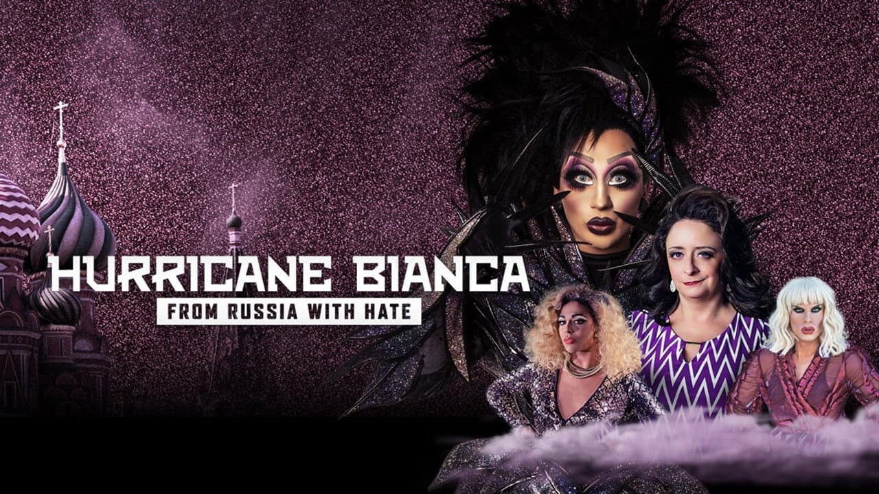 L'uragano Bianca 2 - Dalla Russia con odio - immagine