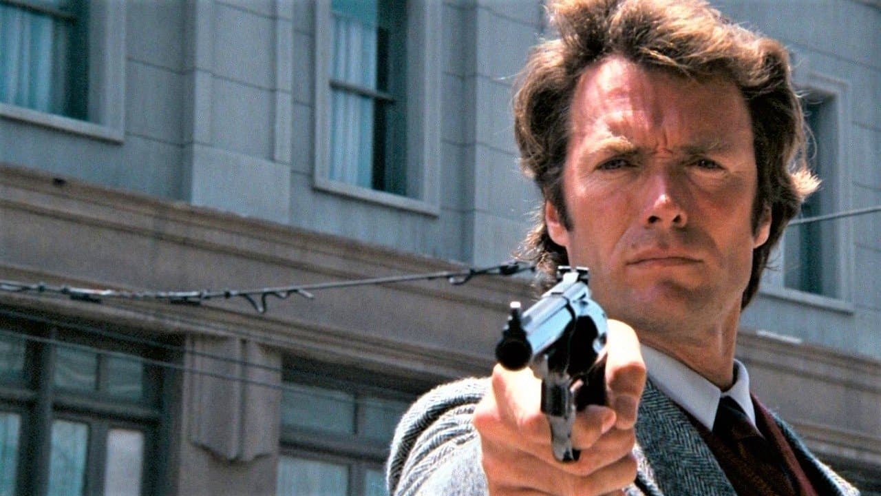 Dirty Harry: The Original - immagine
