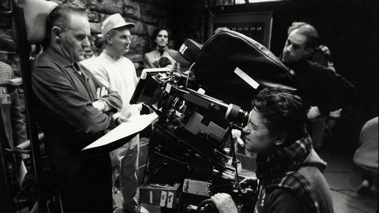 Inside Story - The Silence of the Lambs - immagine