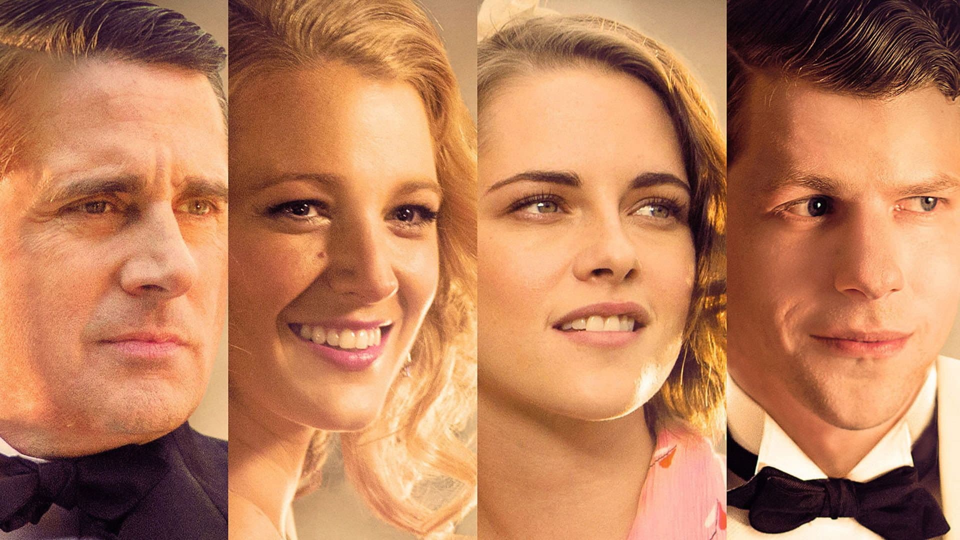 Café Society - immagine