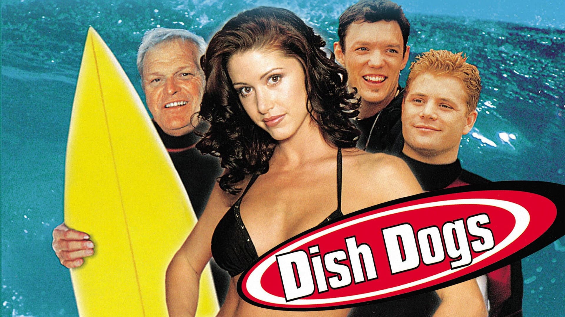 Dish Dogs - immagine