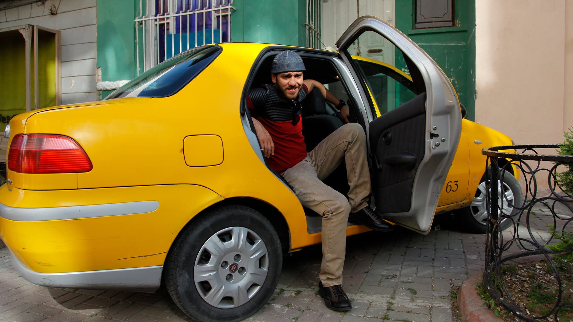 Yok Artık! - immagine