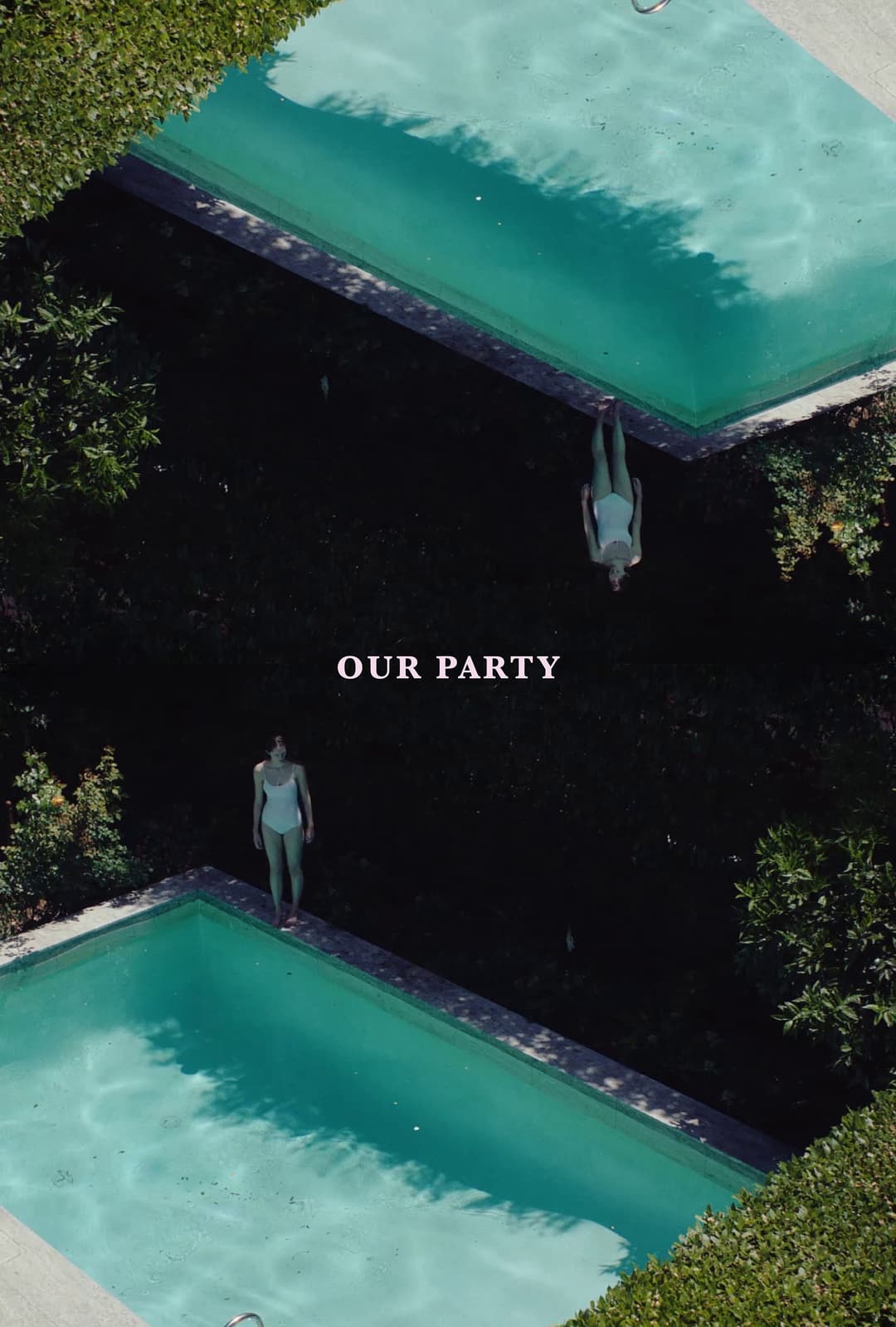 Poster di Our Party