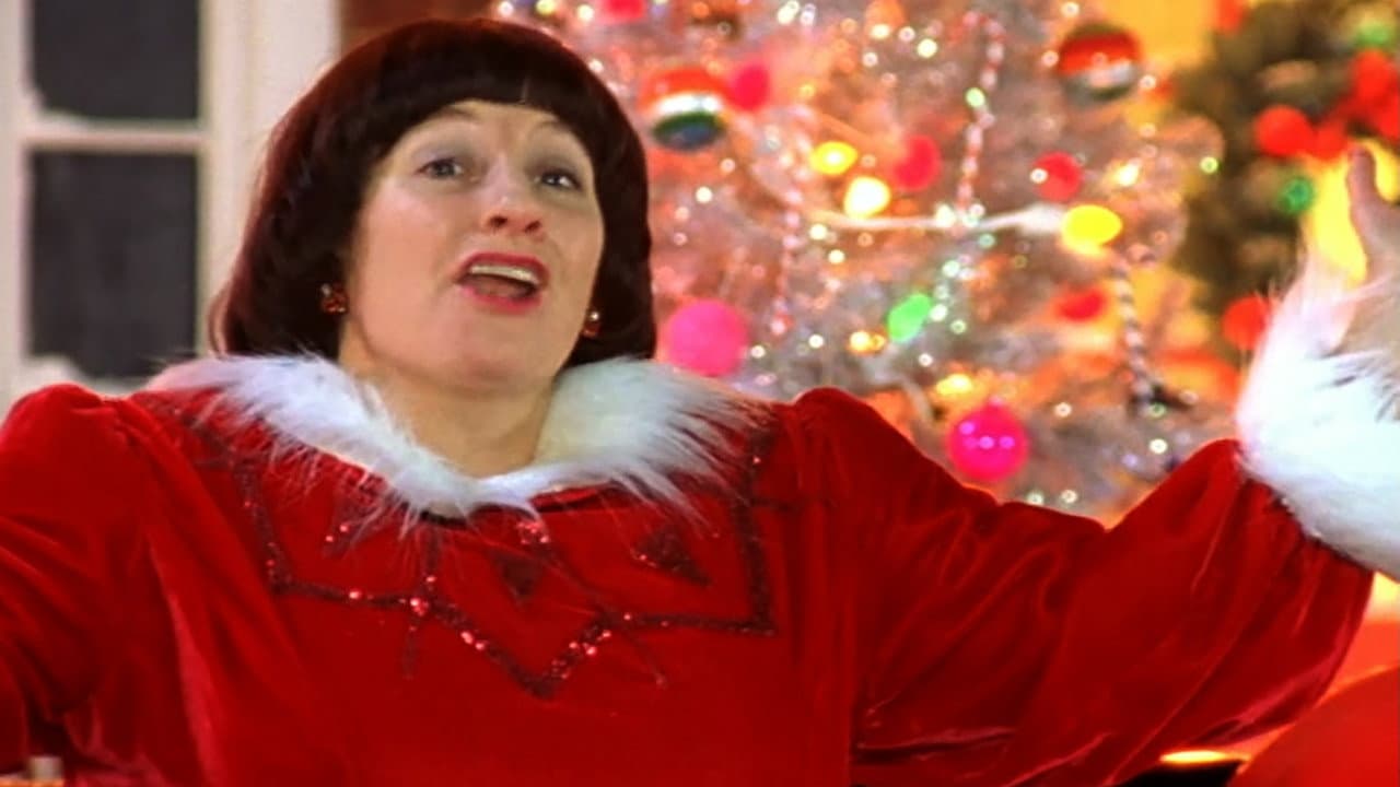 Victoria Wood with All the Trimmings - immagine